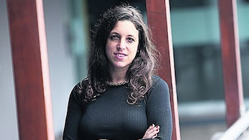 "Lo mejor que le puede