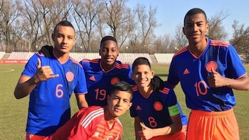 Jhon Solís se consolida en Inglaterra y Birmingham ejecutaría su opción de compra