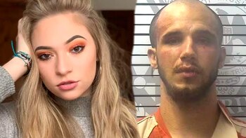 Persecución en Mississippi: el drama del cuerpo hallado en un auto y la captura del sospechoso tras horas de fuga