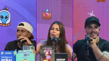 La inscripción conjunta de La