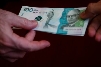 Multas de hasta 5.000 salarios