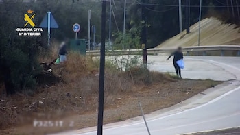 La Guardia Civil detiene a