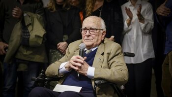 Miguel Milà, en una imagen