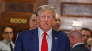 Los republicanos recurren al Supremo