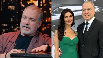 Salvador del Solar declara su