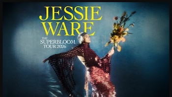 Jessie Ware en Teatro Metropolitan: fecha y boletos para ‘The Superbloom Tour’ de la cantante británica de dance pop