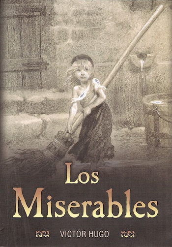 "Los miserables" (1862), de Victor