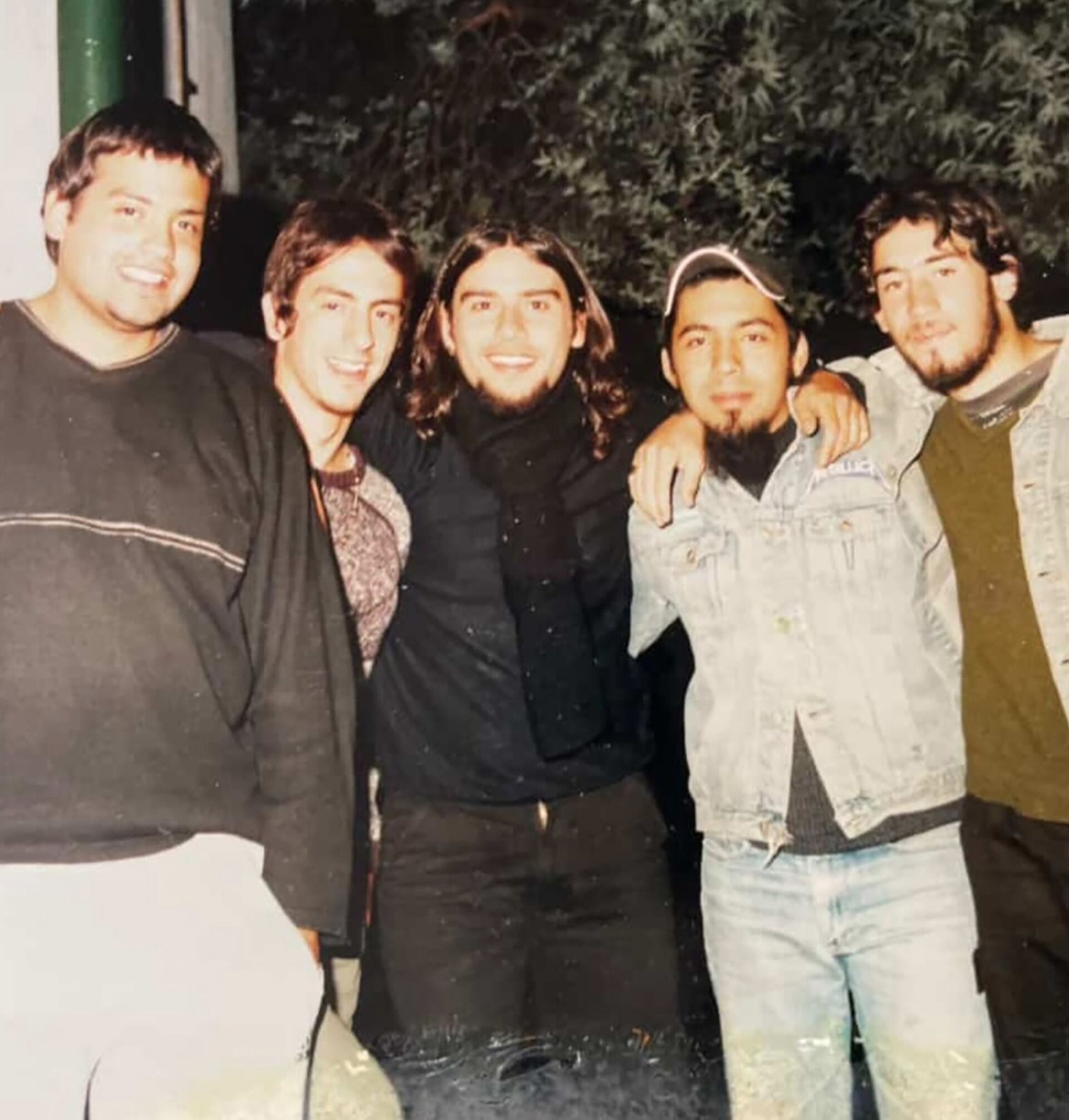 Nunca olvidaremos que Cromañón dejó el mayor número de muertos por tragedias no naturales de la Argentina. Cuando chocó la bengala con la media sombra generó ese humo tóxico y fueron cayendo como moscas. Así de cruel fue la muerte de las 194 víctimas, entre ellas mi amado hijo