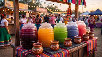 La Feria del Pulque en Ecatepec ofrecerá variedades y talleres de “la bebida de los dioses” muy cerca de CDMX: fechas y cómo llegar