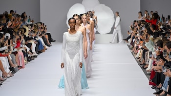 Las reservas aéreas para la Milano Fashion Week crecen un 13,3% impulsadas por el mercado asiático