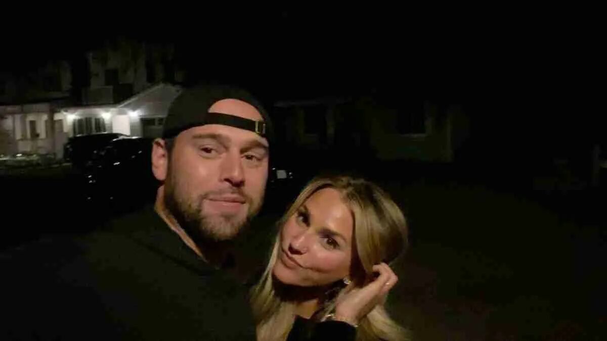 Scooter Braun estuvo casado con Yael Cohen de 2014 a 2021. (Instagram/ Yael Cohen)