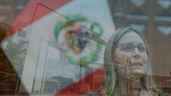 Congreso promulga ley de contrarreforma