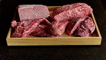 ¿Qué tan auténtico es ese wagyu que te vas a comer?