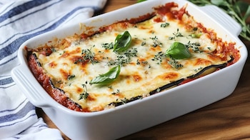 Alternativa saludable al sustituir la