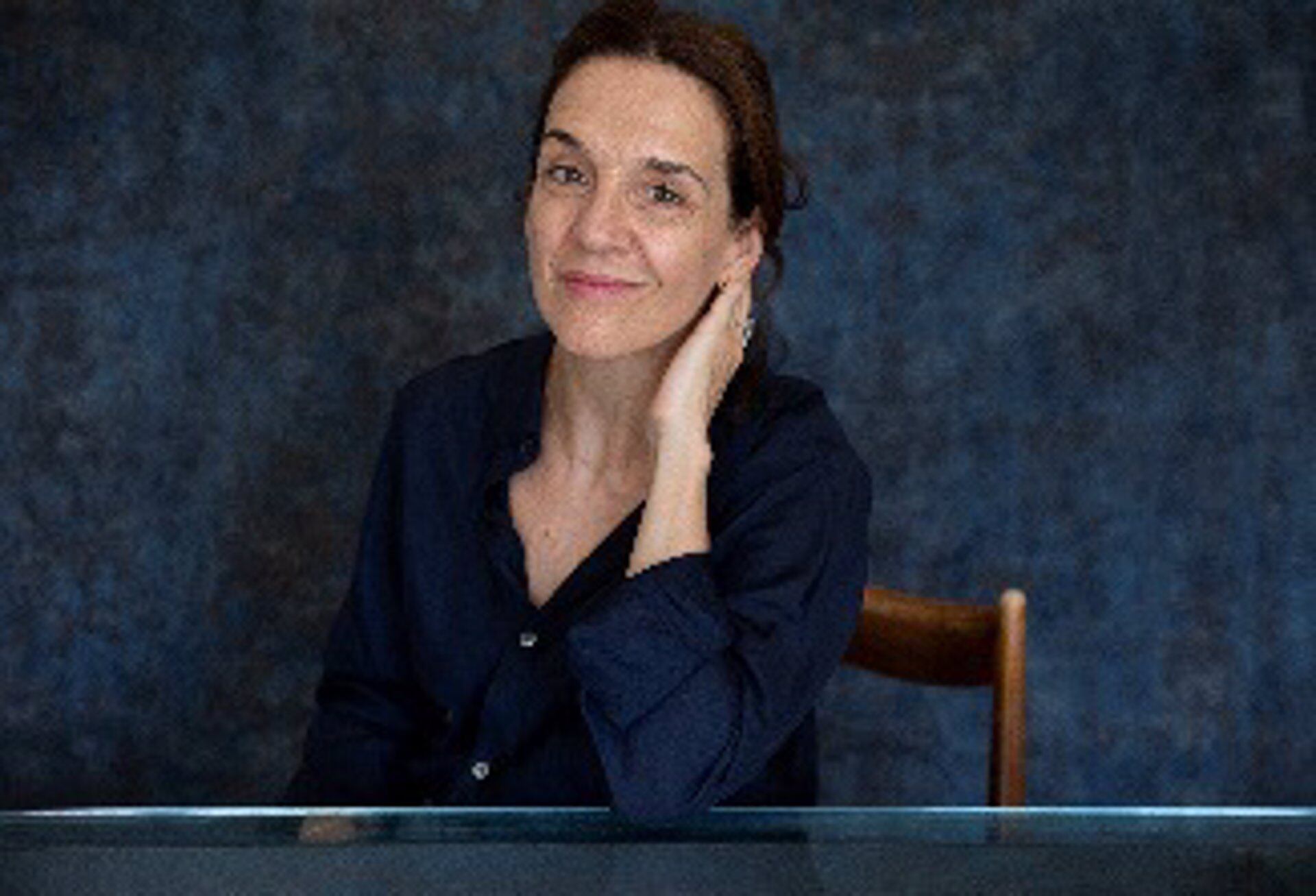 La narradora de la novela