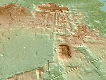 Una imagen creada con datos