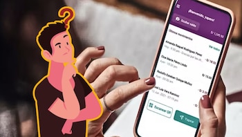 La autorización del uso de