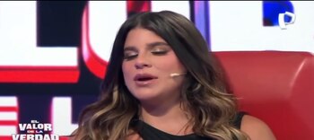 Said Palao ocultó la existencia