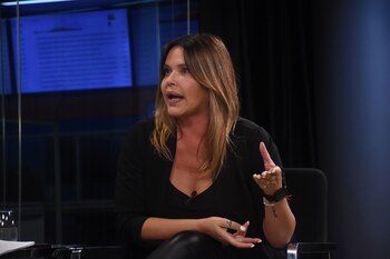 "Hay dolores que duran toda