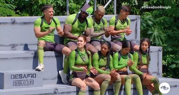 Neos se defendió de las