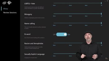 09/04/2021 Herramienta Bleep de Intel.
POLITICA