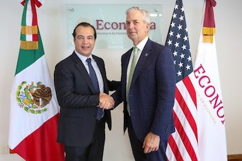 El encuentro entre autoridades comerciales de ambas naciones revisa temas vinculados a barreras comerciales y condiciones arancelarias