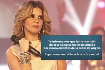 La noche del martes 10