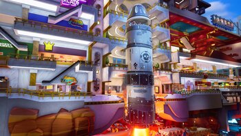 Los gusanos vuelven con una