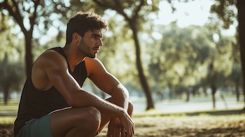 La ventana anabólica tras el