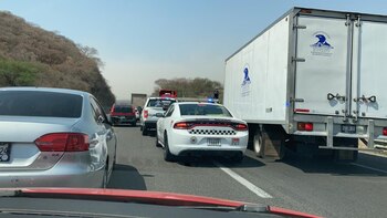 Protección civil y la Guardia