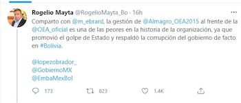 Ebrard
