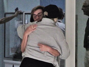 La madre de Anabel Pantoja,