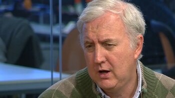 "Lo planteado es positivo por