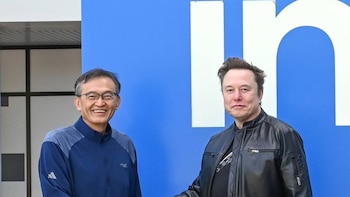 Intel anuncia su adhesión al proyecto de fabricación de chips de las empresas de Elon Musk