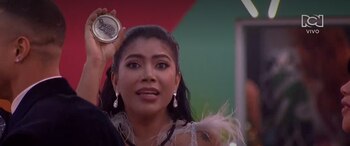 Primera líder - crédito RCN