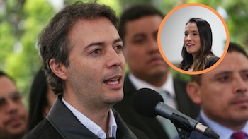 A Diana Paola Toro la