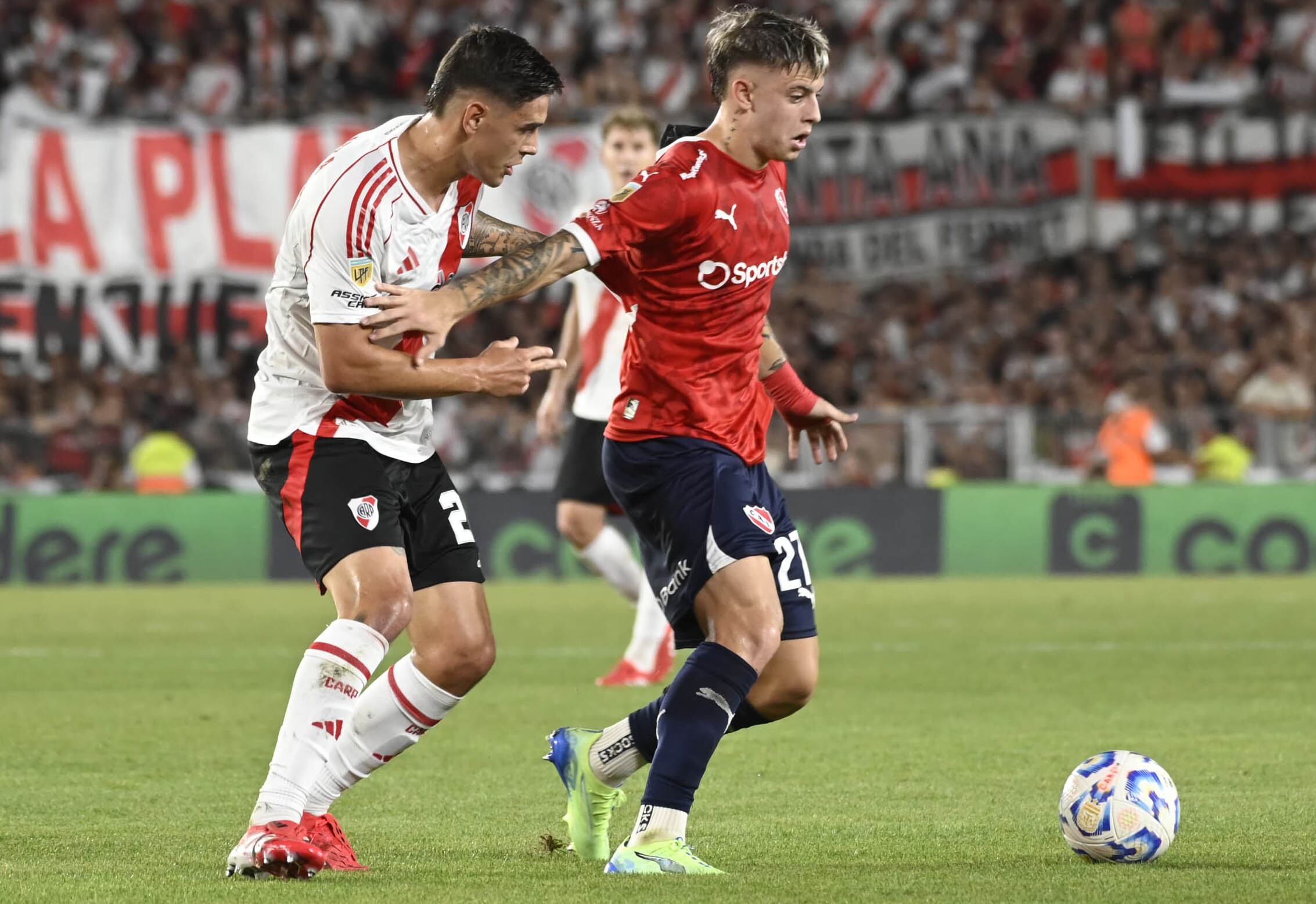 Se conoci� el cronograma de la Fecha 4 del Torneo Clausura 2025: dos cl�sicos y un partido en el que habr� p�blico visitante - Infobae