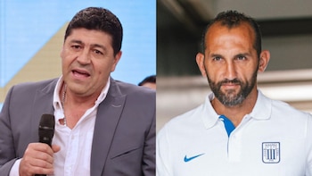 ‘Checho’ Ibarra le gustaría tener