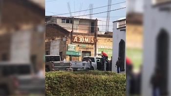 Michoacán: FGE ya investiga a