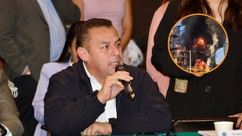Diputado del PRI denuncia opacidad en la refinería Olmeca, Dos Bocas: “Esto es una bomba de tiempo”