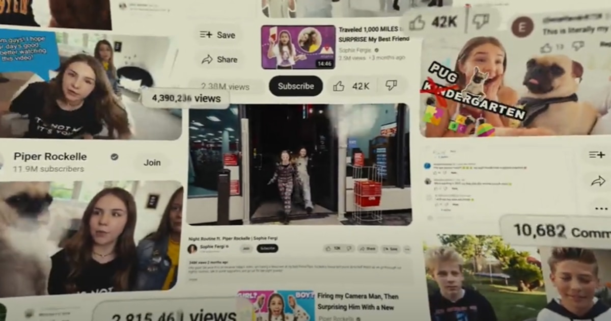 Obsesión Digital: La Serie de Netflix que Expone el Lado Oscuro de la Fama en Redes Sociales