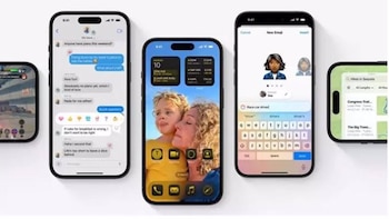 Apple lanza la nueva actualización