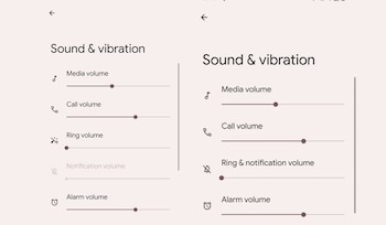 Google incluiría este cambio en