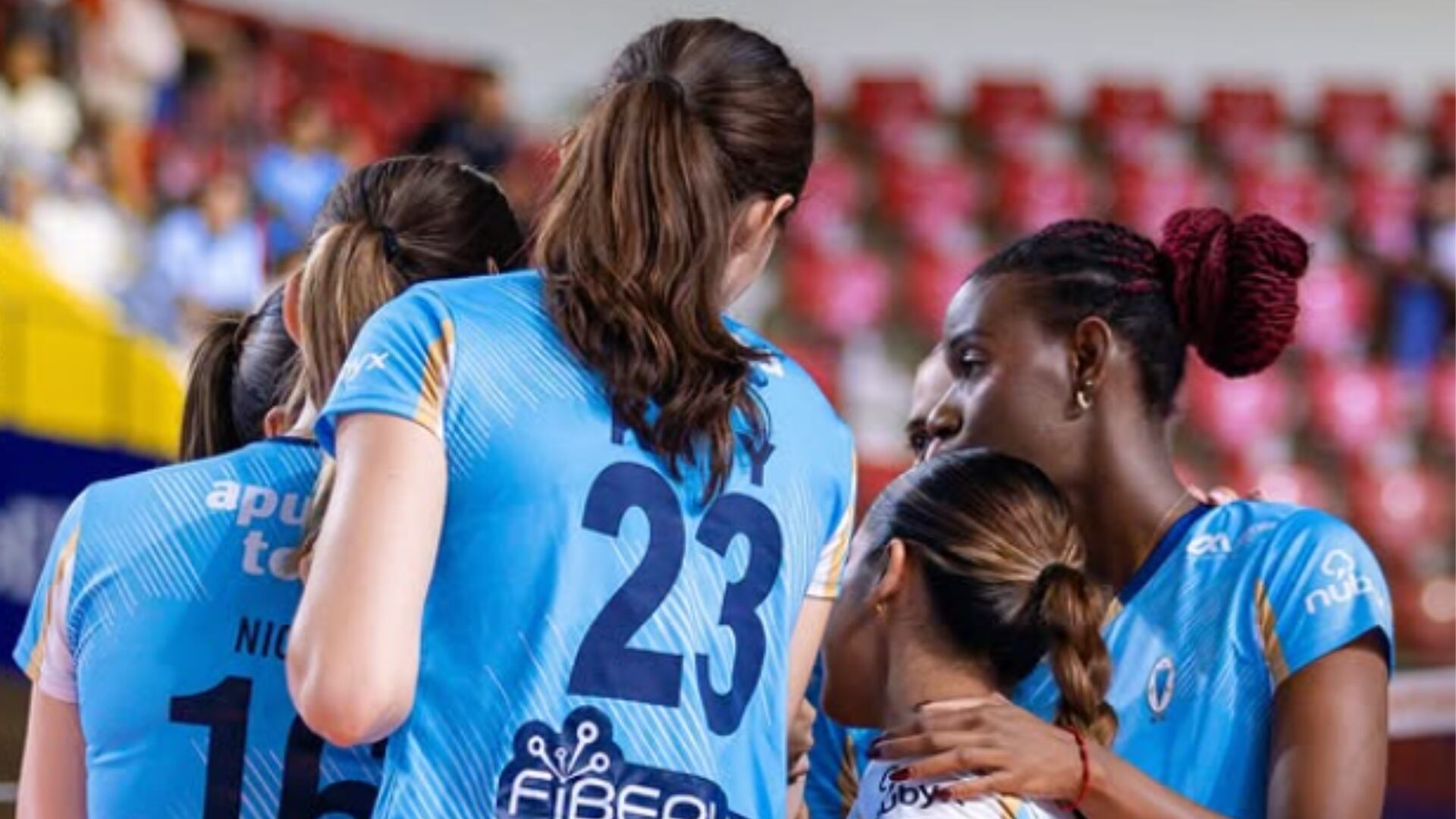 A qué hora juega Regatas Lima vs Club Uviv HOY: partido por fecha 1 del Sudamericano de Clubes de Vóley 2026