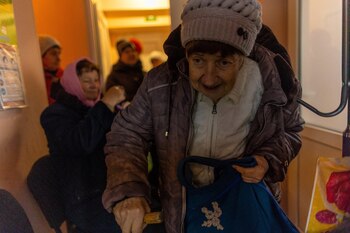 Las autoridades pidieron a los