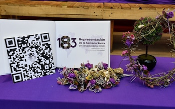 Foto: X/@Alc_Iztapalapa.