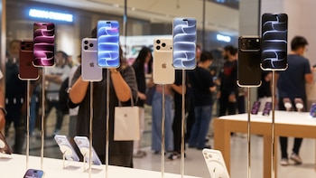 Apple inicia la venta oficial del iPhone 18 Pro y iPhone 18 Pro Max: John Ternus lo celebra a lo grande