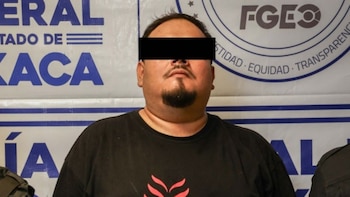 Procesan a “Lugger” por triple homicidio en Juchitán de Zaragoza, Oaxaca