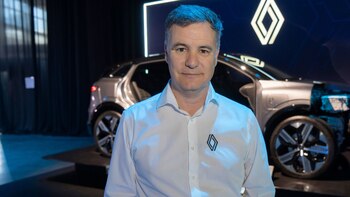 El presidente y CEO de