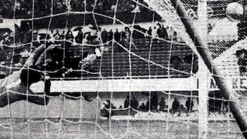 El golazo del Chino Benítez en el Monumental que hace medio siglo fue clave para el primer título del Toto Lorenzo en Boca
